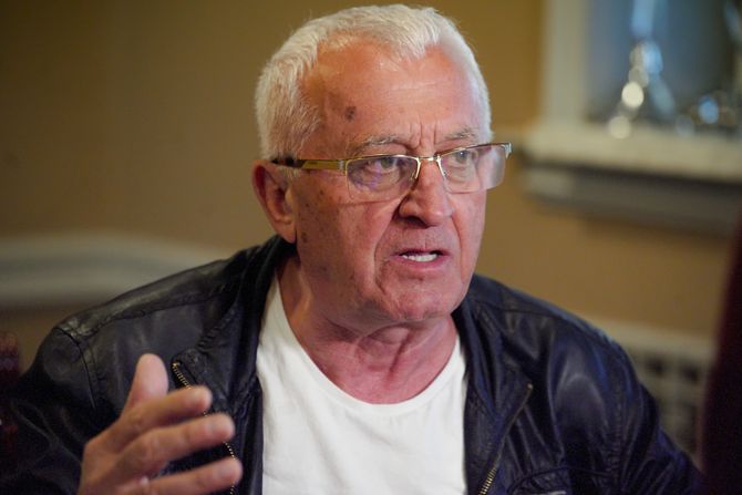 Era Ojdanić Era Ojdanić