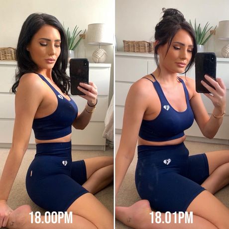 Georgie Clarke