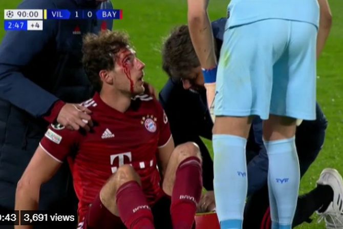 Leon Gorecka Leon Gorecka