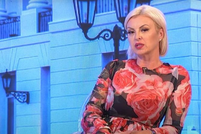 Ivana Šašić Ivana Šašić