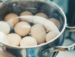 Jaja, Vaskrs, Uskrs, kuvanje jaja