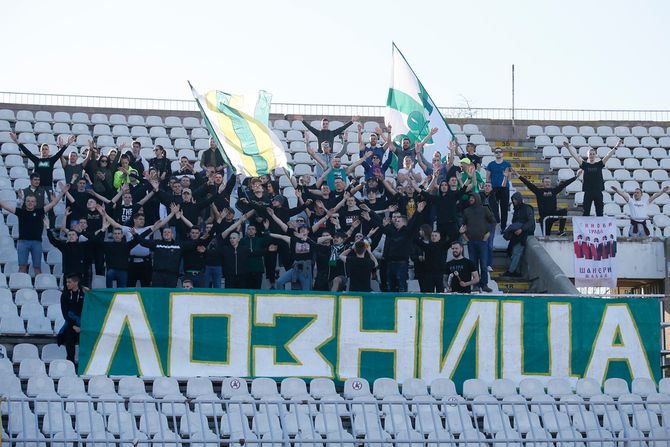 FK Partizan - Loznica FK Partizan - Loznica