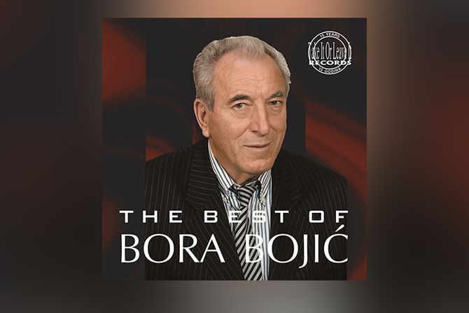 Muzička apoteka Bora Bojić Toči vina oče stari