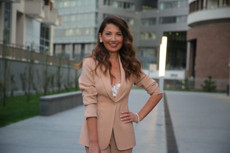 Sanja Marinković Sanja Marinković