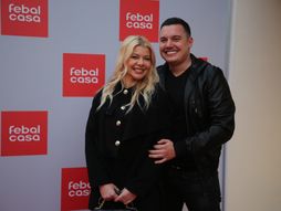 Danijela Karić, Ivan Милеуснић