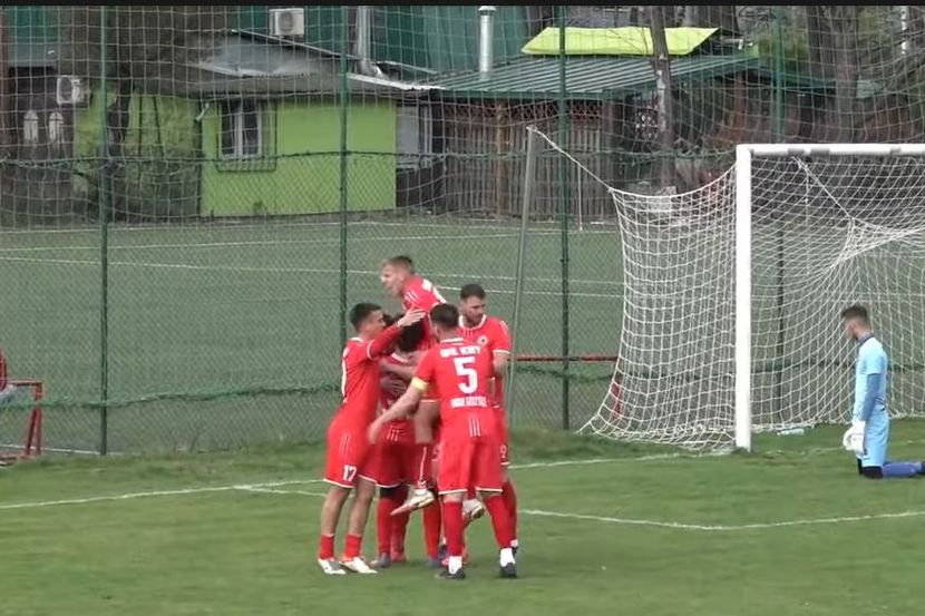 FK Habitpharm Javor Ivanjica 0-1 FK Vojvodina Novi Sad