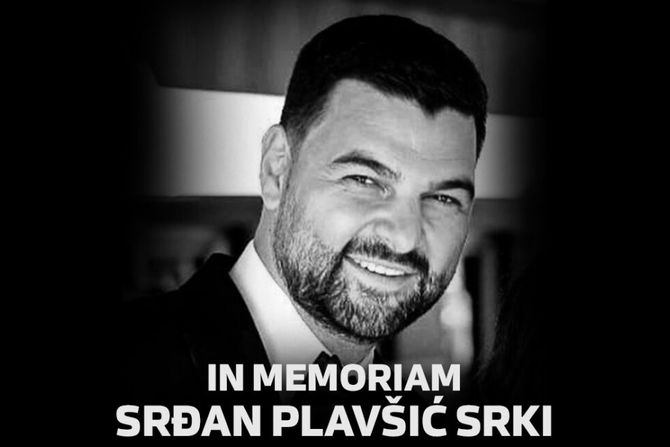 Srđan Plavšić