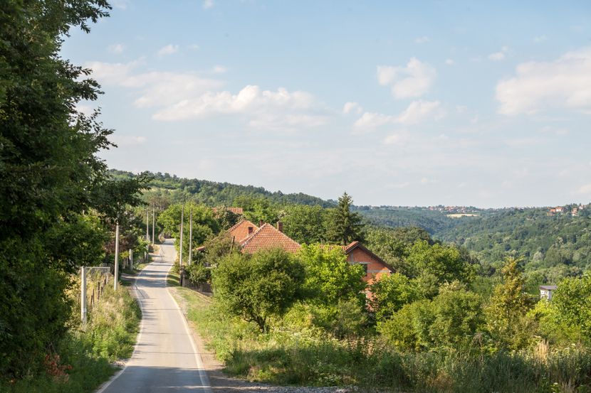 Planina Kosmaj izlet u blizini Beograda - Ona.rs