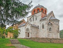 Manastir Studenica