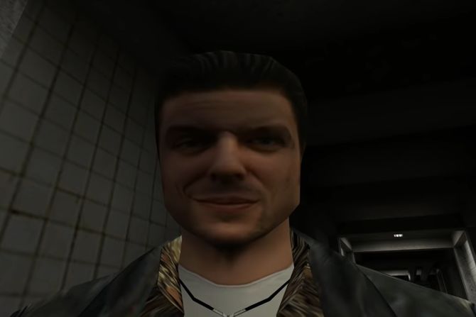 Max Payne video igra