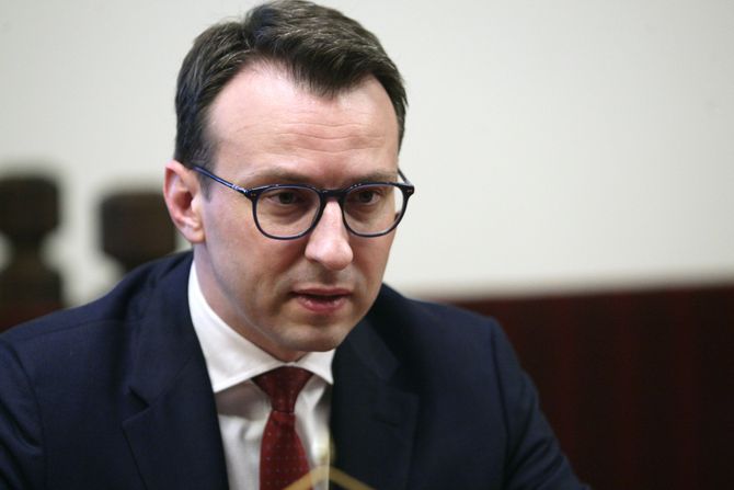 Petar Petković Petar Petković