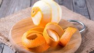 Trend-test "teorija o pomorandžinoj kori" navodno dokazuje koliko je partneru zaista stalo: Ovako funkcioniše