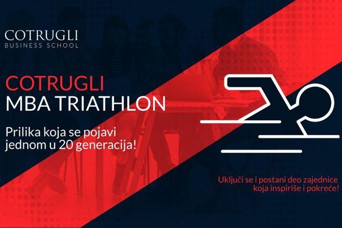 Cotrugli business school Cotrugli business school