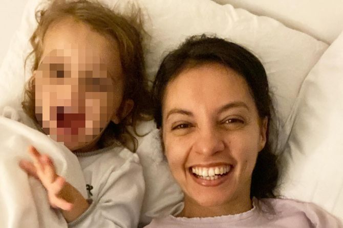 Sarah Talbi Sarah Talbi