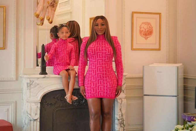 Serena Williams Serena Williams