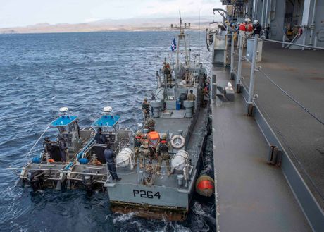 crnogorci zelenortska ostrva, zaplena droge