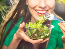 Hrana, ishrana, dijeta, salata