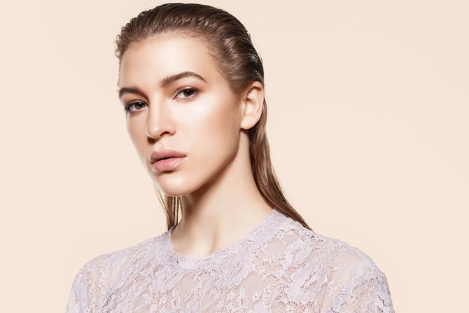 Kosa, nega kose, frizura Kosa, nega kose, frizura