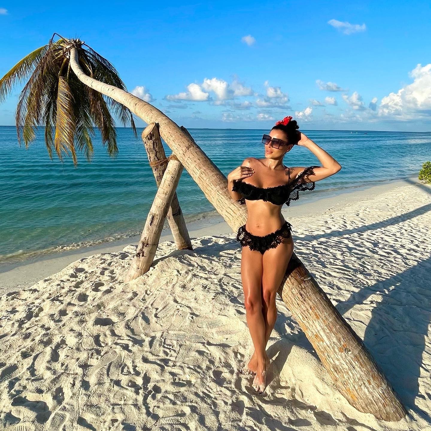 "Muž daje pare na provod i lepe žene" Naša pevačica o braku sa zgodnim kolegom: "Imamo trzavice"