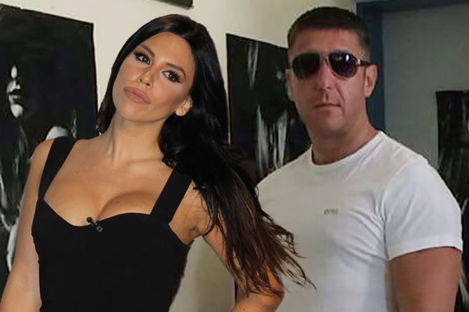 Katarina Ostojić Kaja i Nikola Dragojlović Sova Katarina Ostojić Kaja i Nikola Dragojlović Sova