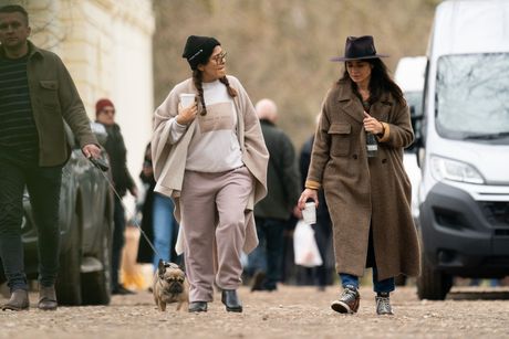 Selma Hajek, Salma Hayek