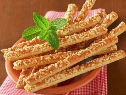 Štapići kačkavalj