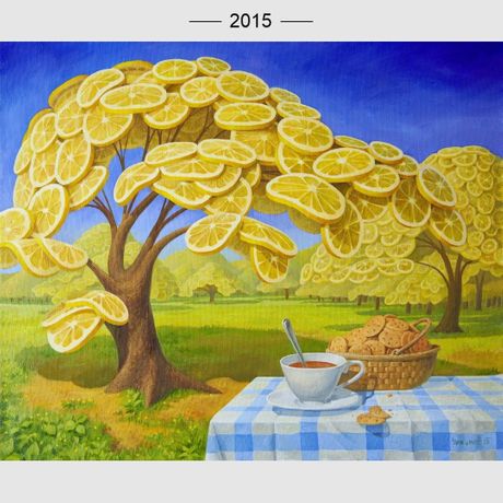 Vitaliy Urzhumov, test, skrivalice, mozgalica