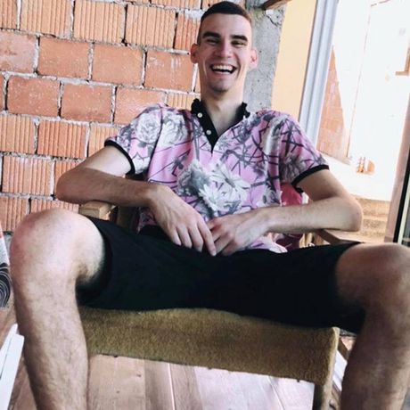 Ilija Glišović, Atenica, Čačak ubistvo Ilija Glišović, Atenica, Čačak ubistvo