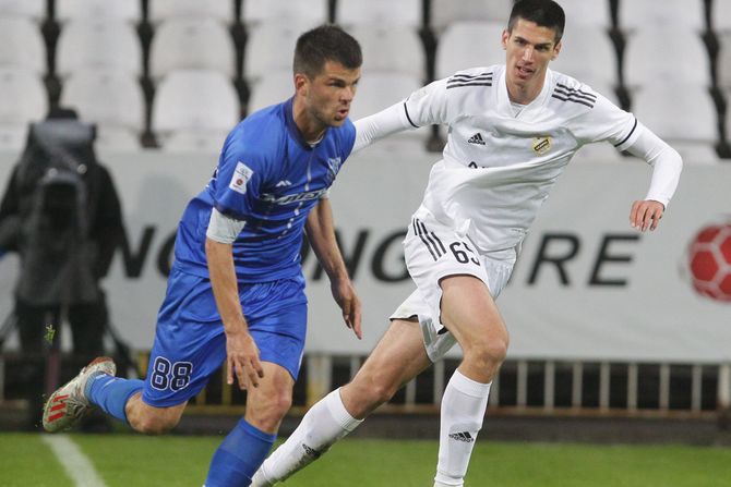 Milan Bojović Milan Bojović