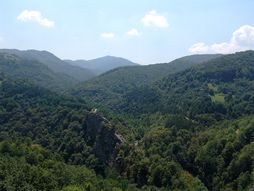 Planina Kukavica