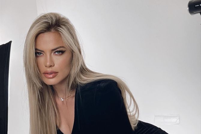 Milica Pavlović Milica Pavlović