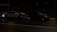 Lančani sudar na auto-putu pre Horgoša: Sudarilo se najmanje deset vozila