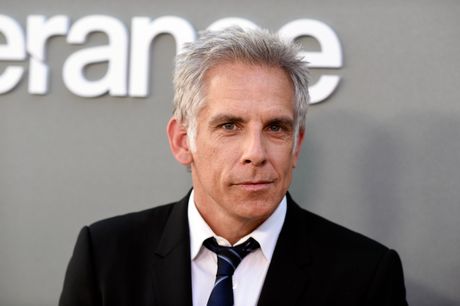 Ben Stiler, Stiller Ben Stiler, Stiller