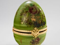 Faberžeova jaja