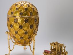 Faberžeova jaja