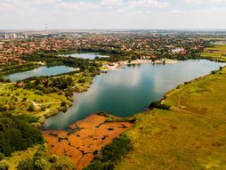 Jezero Peskara, Zrenjanin