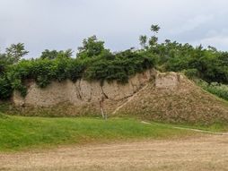 Belo brdo, Vinča, arheološko nalazište