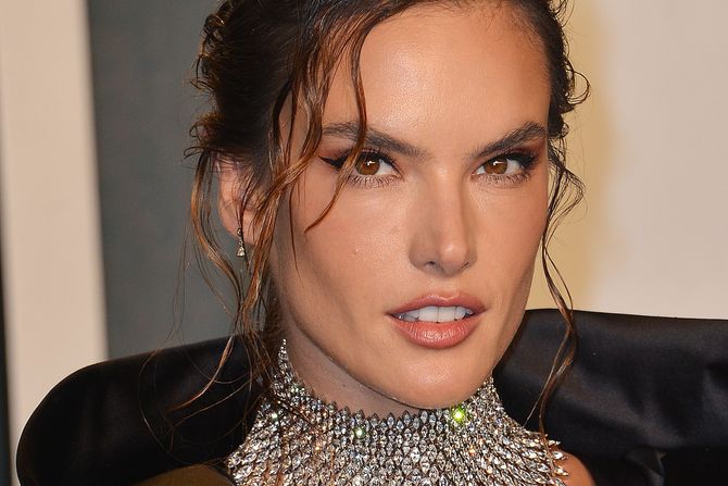 Alessandra Ambrosio