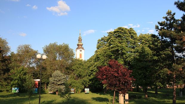 Bački Petrovac