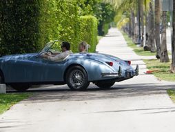 Brooklyn Beckham, Nicole Peltz