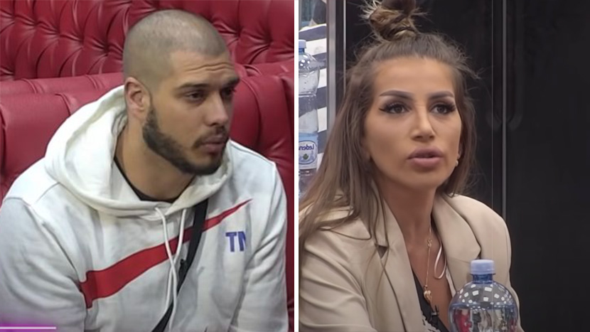 "Dao sam joj pasoš da bude legitimna, ja ću ga i uzeti!" Dejan Dragojević nikad gore o Dalili: "Kajem se..."