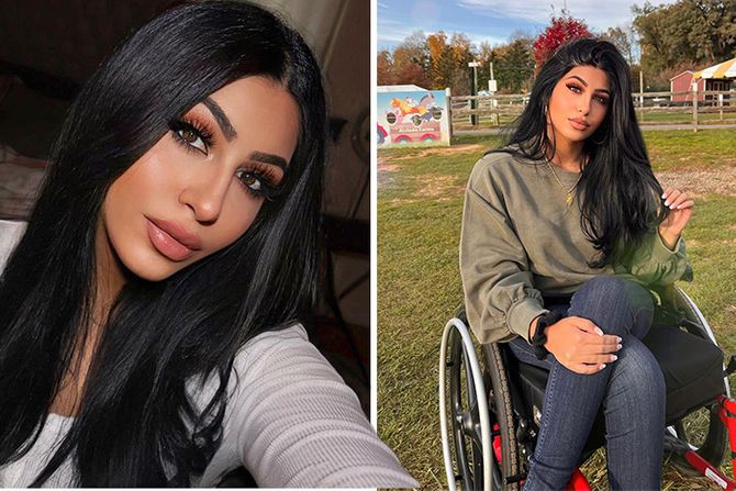Jessica Tawil Jessica Tawil