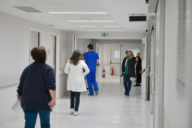 Nova zgrada Urgentnog centra Klinickog centra Srbije, Klinički centar, KCS