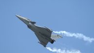 Pilot bacio drogu nakon što ga je proganjao borbeni avion: Nesvakidašnja scena na nebu iznad Francuske