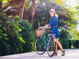 Teksas haljina, haljine