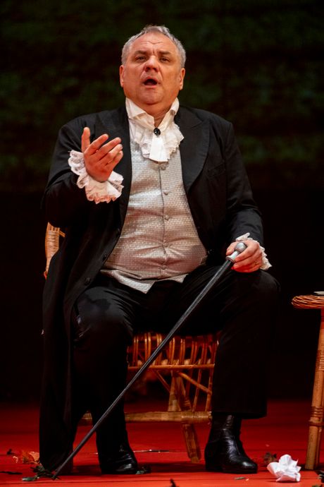 Željko Lučić Željko Lučić