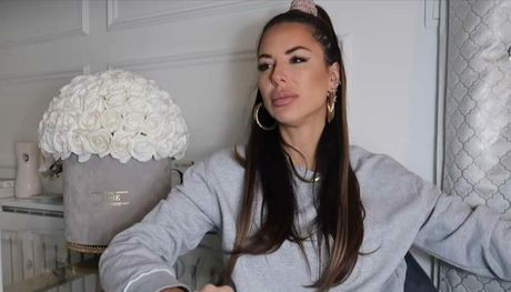 Zorana Jovanović Zorana Jovanović