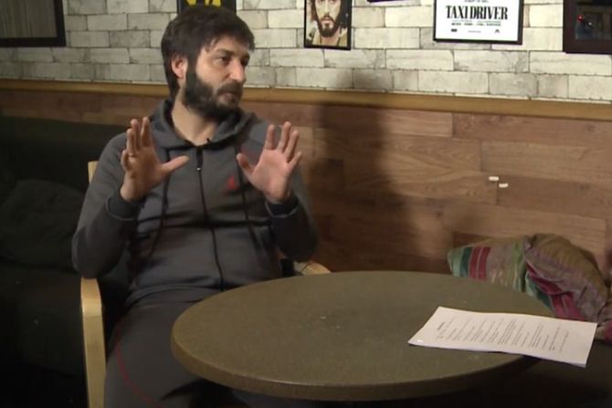 Igor Burzanović Igor Burzanović