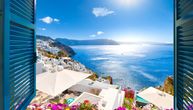 Osim po fenomenalnim plažama, mnoga grčka ostrva poznata su i po bogatom nasleđu