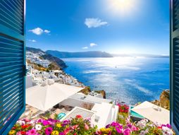 Grčka, more, plaže, odmor, putovanja